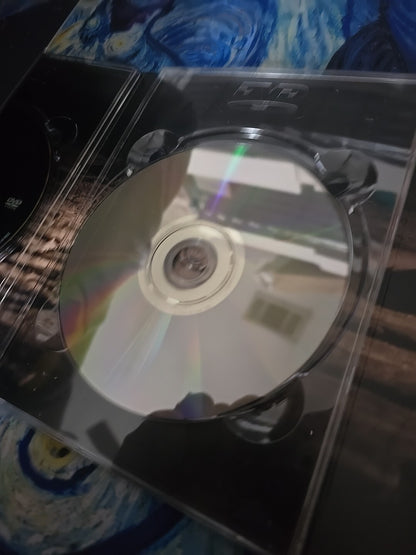 Game of Thrones: The Complete Second Season (DVD, 2013, 5-Disc Set)