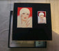 Zippo Limited Edition Petty Girl Lighter  RED  New in Box