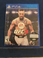 EA Sports UFC 3 PS4 Tested & Works