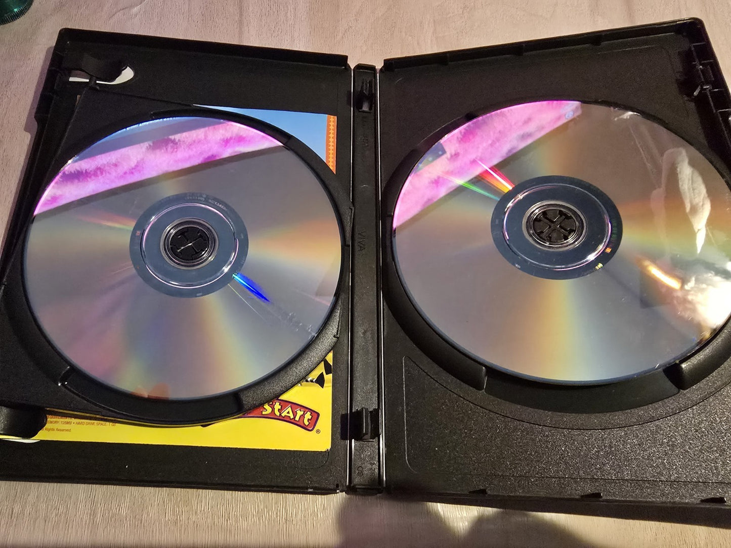 How to Train Your Dragon (DVD, 2012)