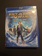 Percy Jackson & the Olympians: the Lightning Thief (Blu-ray, 2010)