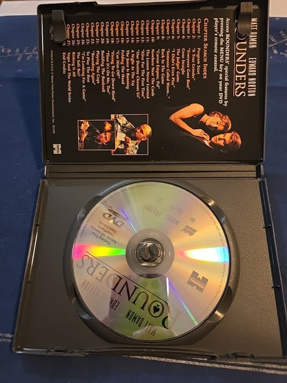 Rounders (DVD, 1999)