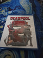 Deadpool 2 (Blu-ray)