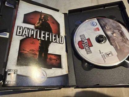 Battlefield 2 PC