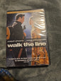 Walk the Line (DVD, 2005)
