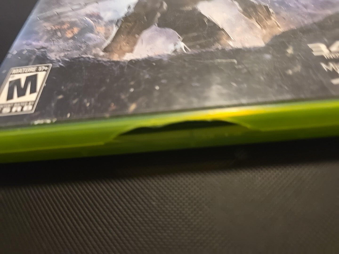 Halo 4 Xbox 360 Tested & Works