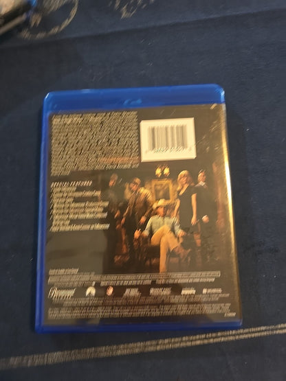 Yellowstone: Season 1 (Blu-ray, 2018)