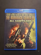 The Boondock Saints II: All Saints Day (Blu-ray, 2009)