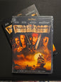 Pirates of the Caribbean: The Curse of the Black Pearl (DVD, 2003)