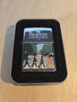 Beatles Abby Road Zippo Lighter 474