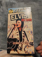 Elvis - On Tour (VHS, 1997, Includes Theatrical Trailer)