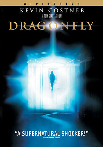 Dragonfly (DVD, 2002)