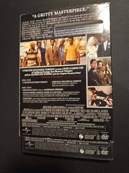 The House Across the Bay (DVD, 2007)