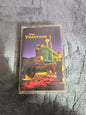 Owner's Manual by The Tractors (Cassette, Aug-1994, Arista Records)