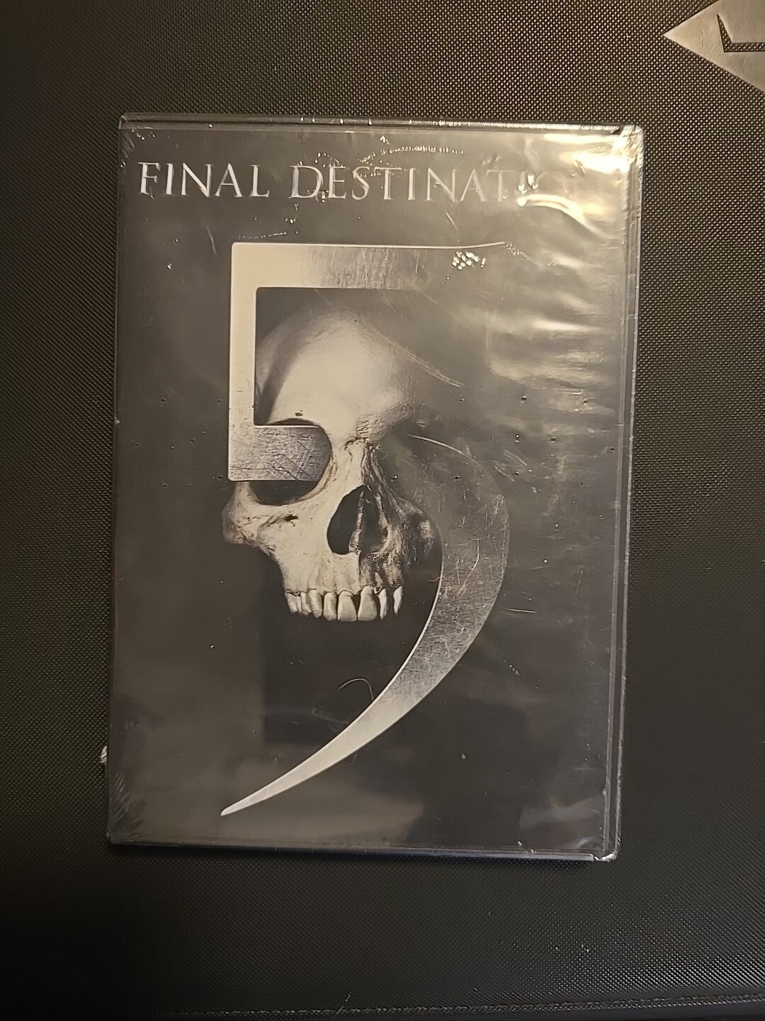 Final Destination 5 (DVD, 2011)