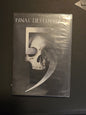 Final Destination 5 (DVD, 2011)