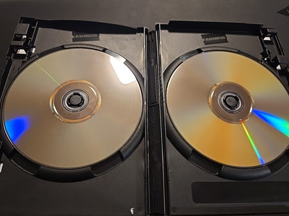 The Social Network (DVD, 2010)