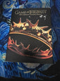Game of Thrones: The Complete Second Season (DVD, 2013, 5-Disc Set)