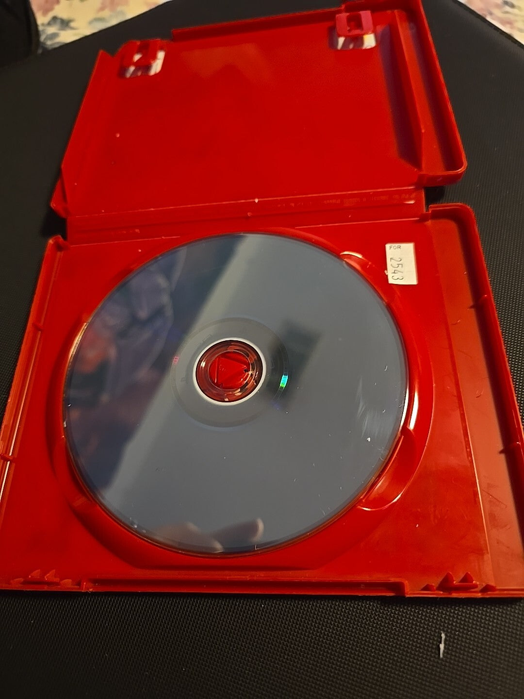 Need for Speed Hot Pursuit PS3 Tested & Works