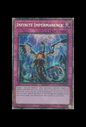 Infinite Impermanence (Starlight Rare)
