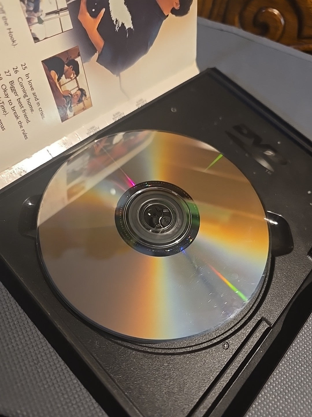 Sweet November (DVD, 2001)