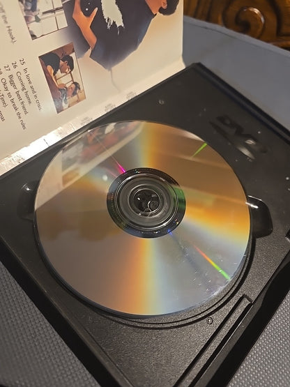 Sweet November (DVD, 2001)