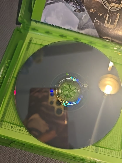 Elex Xbox One Tested & Works