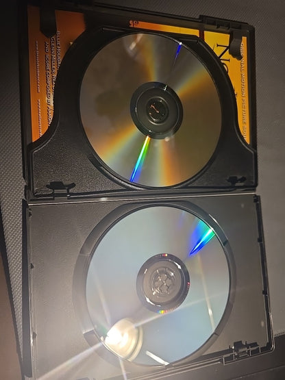 The Notebook & A Walk To Remember Nicholas Sparks Bundle 