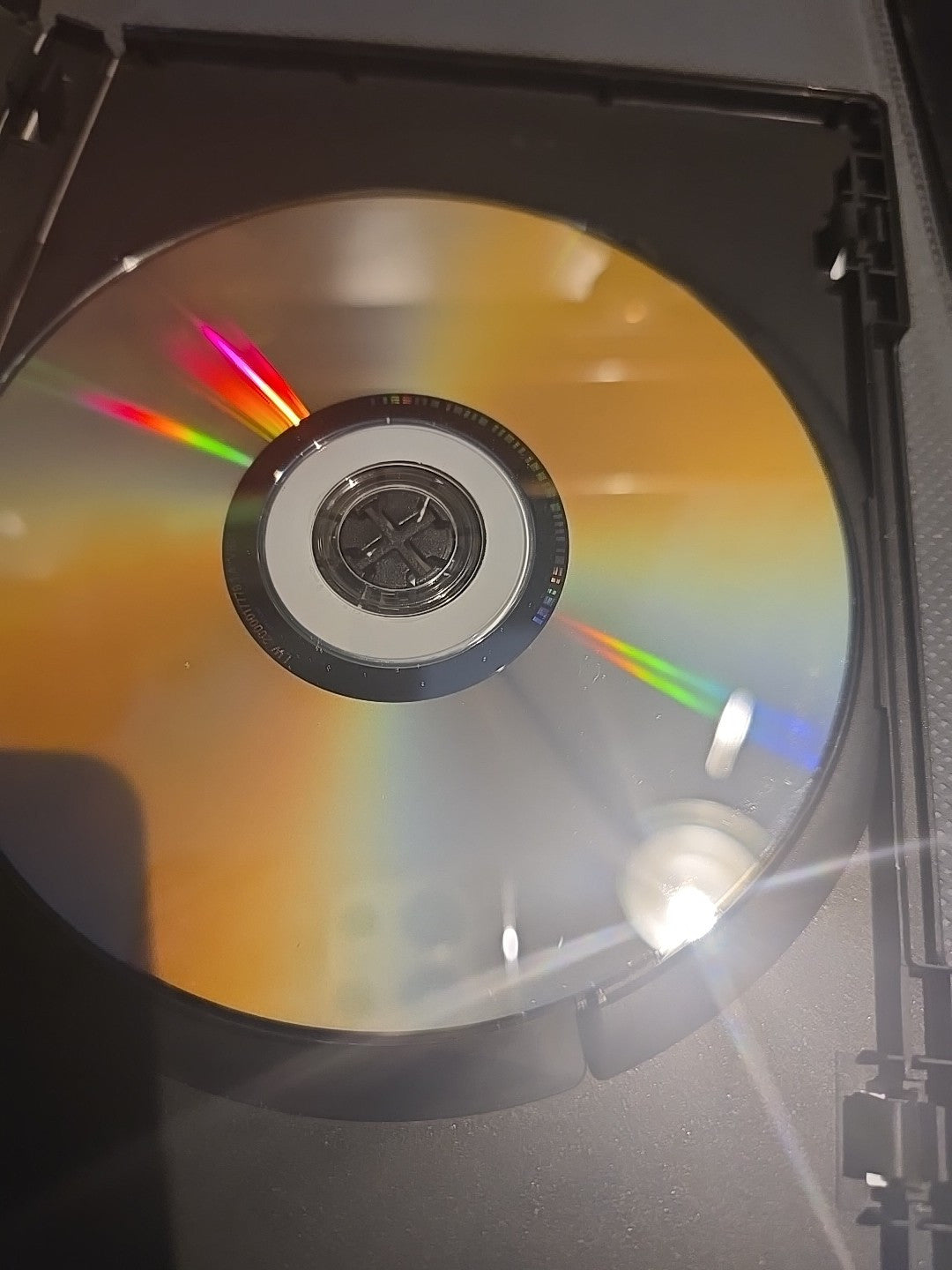 The Time Traveler's Wife (DVD, 2009)