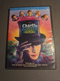 Charlie and the Chocolate Factory (DVD, 2005)