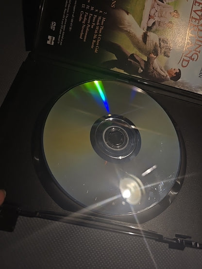 Finding Neverland (DVD, 2004)