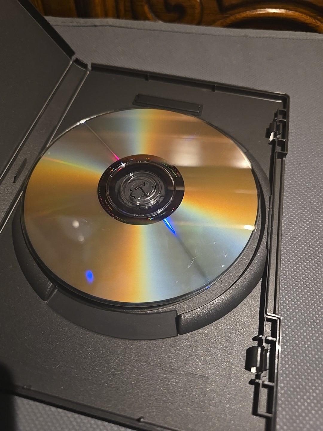 Phantom of the Opera (DVD, 2004)