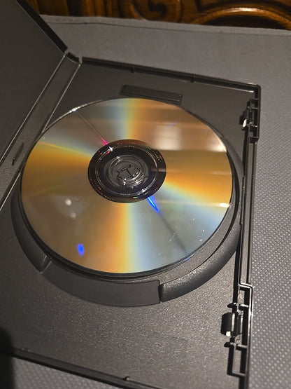 Phantom of the Opera (DVD, 2004)