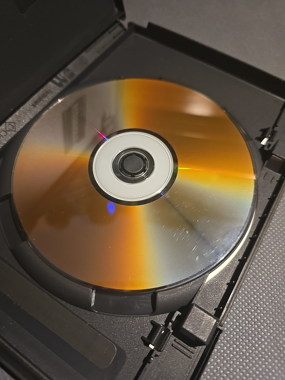 Dragonfly (DVD, 2002)