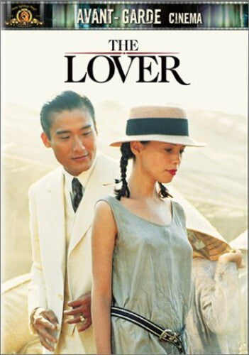 The Lover (DVD, 1992)