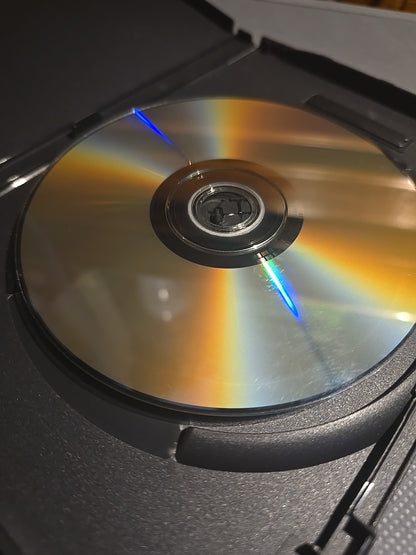 Sweeney Todd (2007) (DVD, 2007)