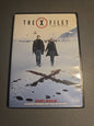 The X-Files: I Want to Believe (DVD, 2008)