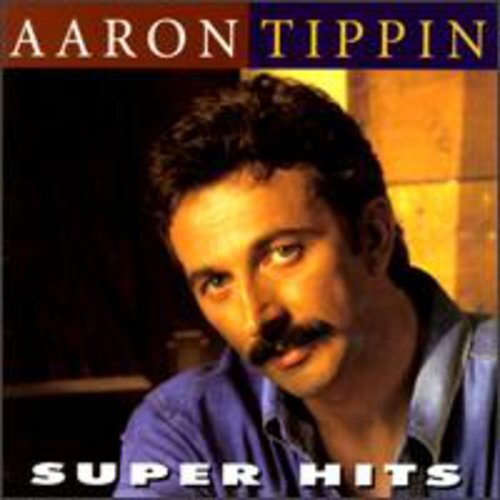 Superhits by Aaron Tippin (CD, 1998)