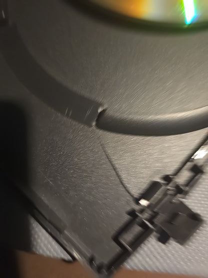 Sweeney Todd (2007) (DVD, 2007)