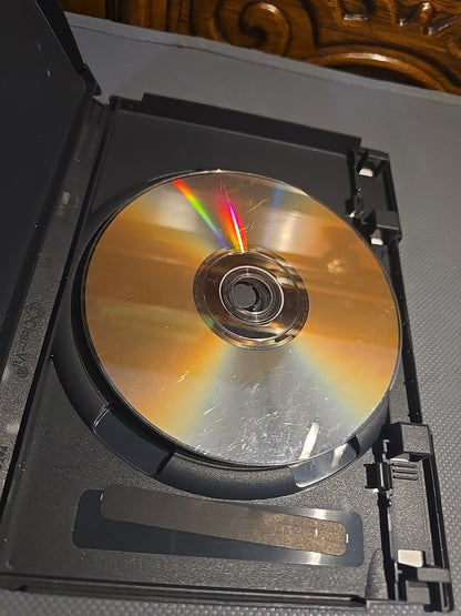 Lone Star State of Mind DVDs