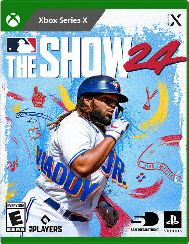 The Show 24 Xbox Series X