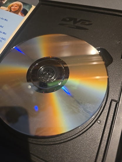 What a Girl Wants (DVD, 2003)