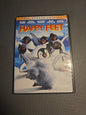 Happy Feet (DVD, 2006)