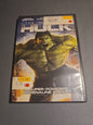 The Incredible Hulk (DVD, 2008)