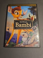 Bambi (DVD, 2005, 2-Disc Set, Special Edition/Platinum Edition)