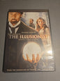 The Illusionist (DVD, 2006)