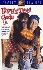 Dunston Checks In (VHS, 1996)