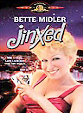 Jinxed (DVD, 2004)