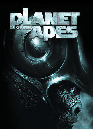 Planet of the Apes (DVD, 2003, 2-Disc Set)