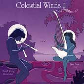 Oceans Of Love & Celestial Winds I by Celestial Winds 2 Disk Set